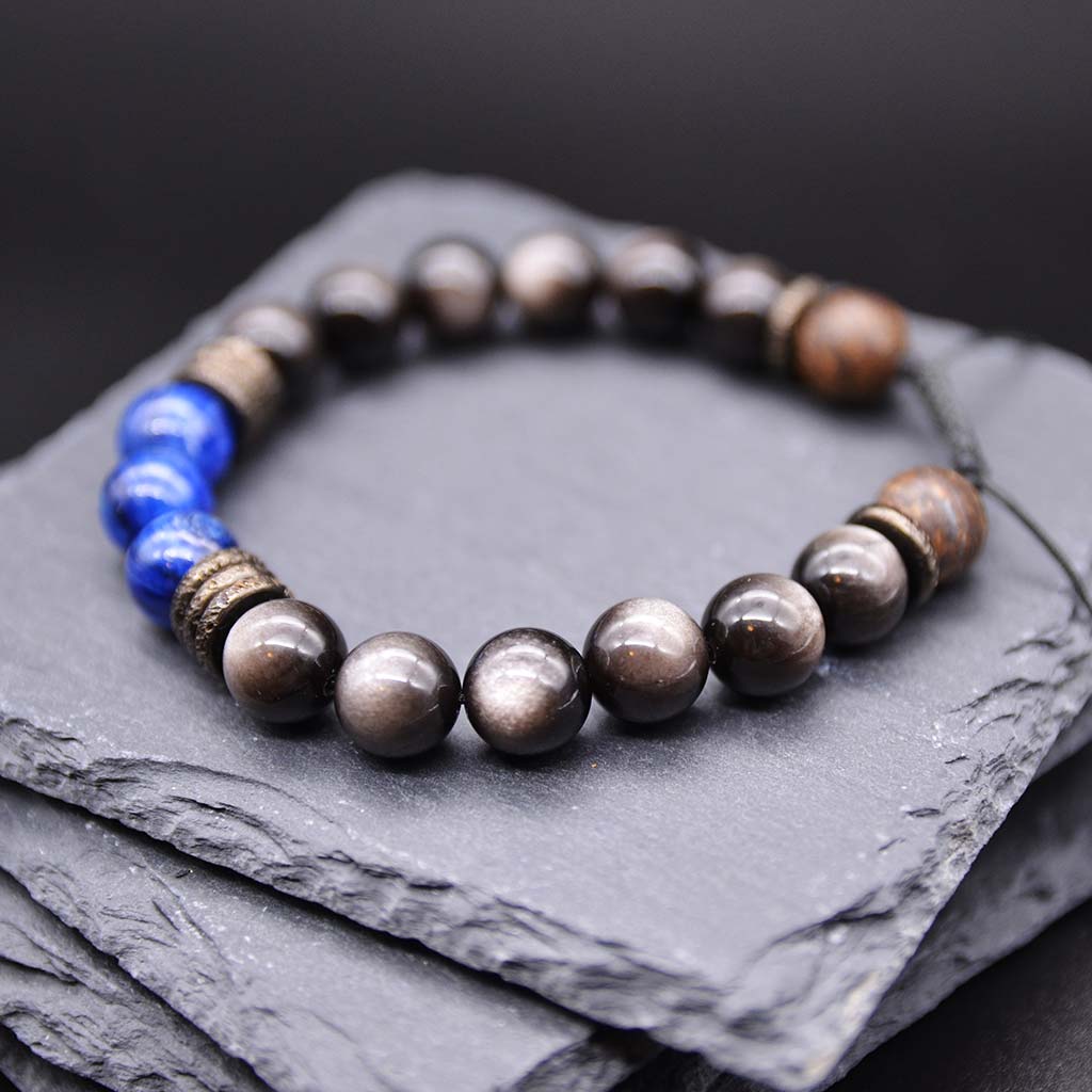 Dark Knight Bracelet