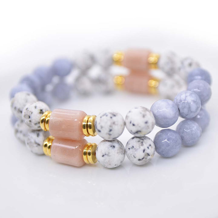 Spotted Moon Delight Bracelet