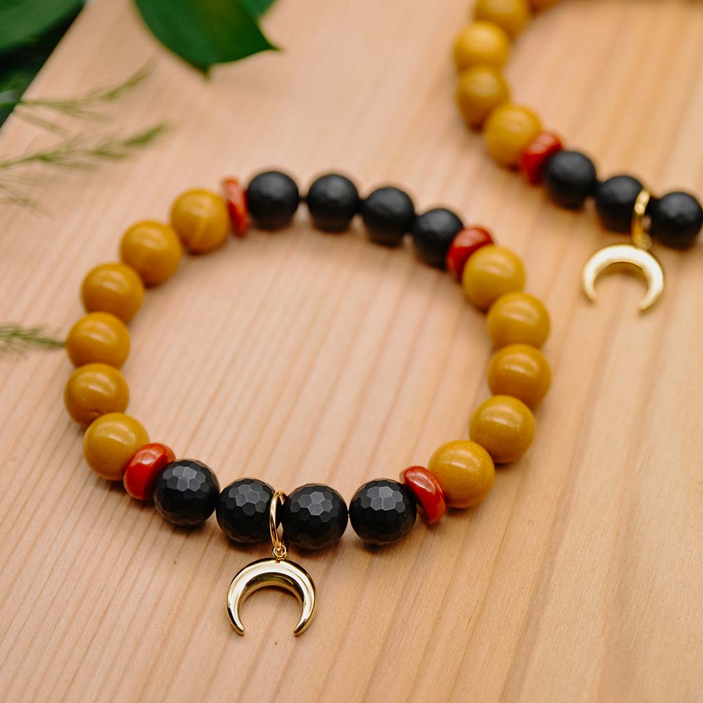 Bewitched Moonlight Bracelet
