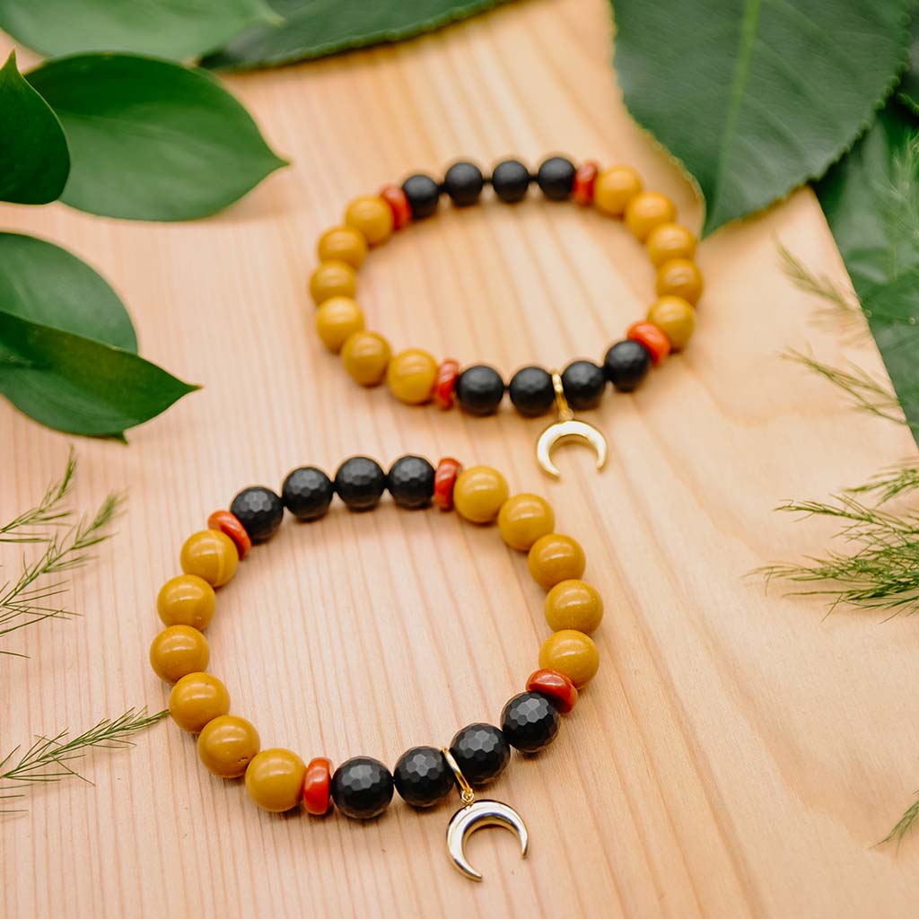 Bewitched Moonlight Bracelet