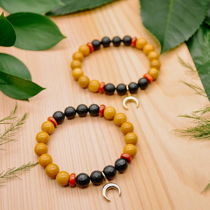Bewitched Moonlight Bracelet
