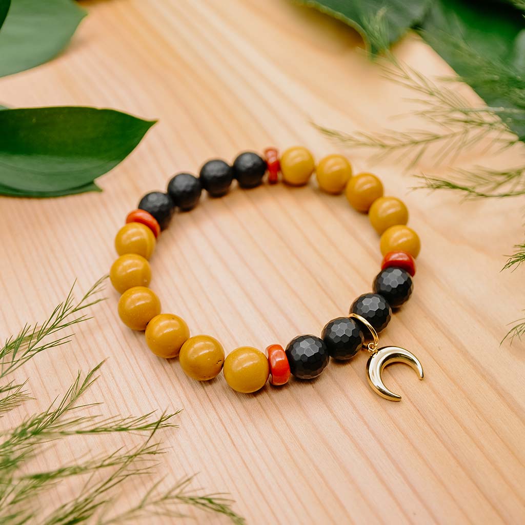 Bewitched Moonlight Bracelet
