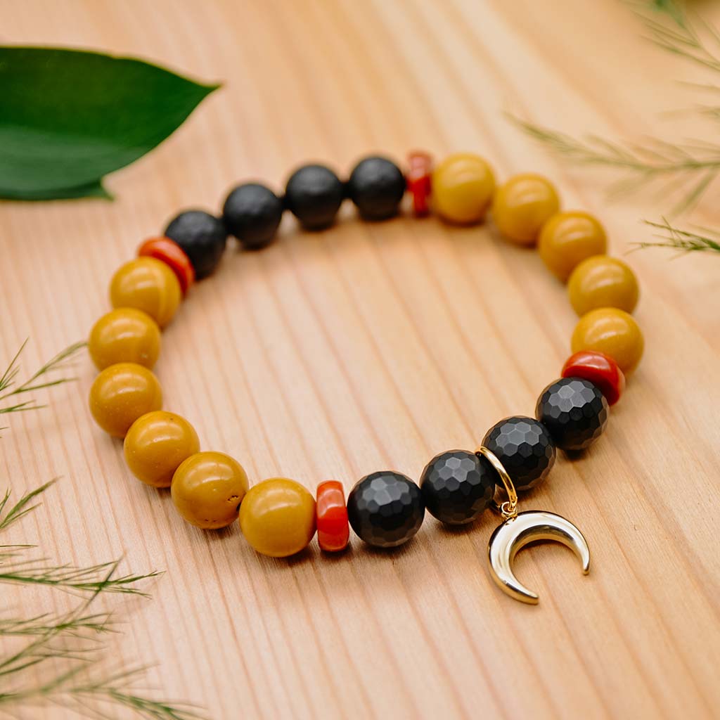 Bewitched Moonlight Bracelet