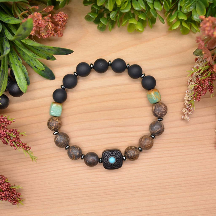 Nature Walk Bracelet