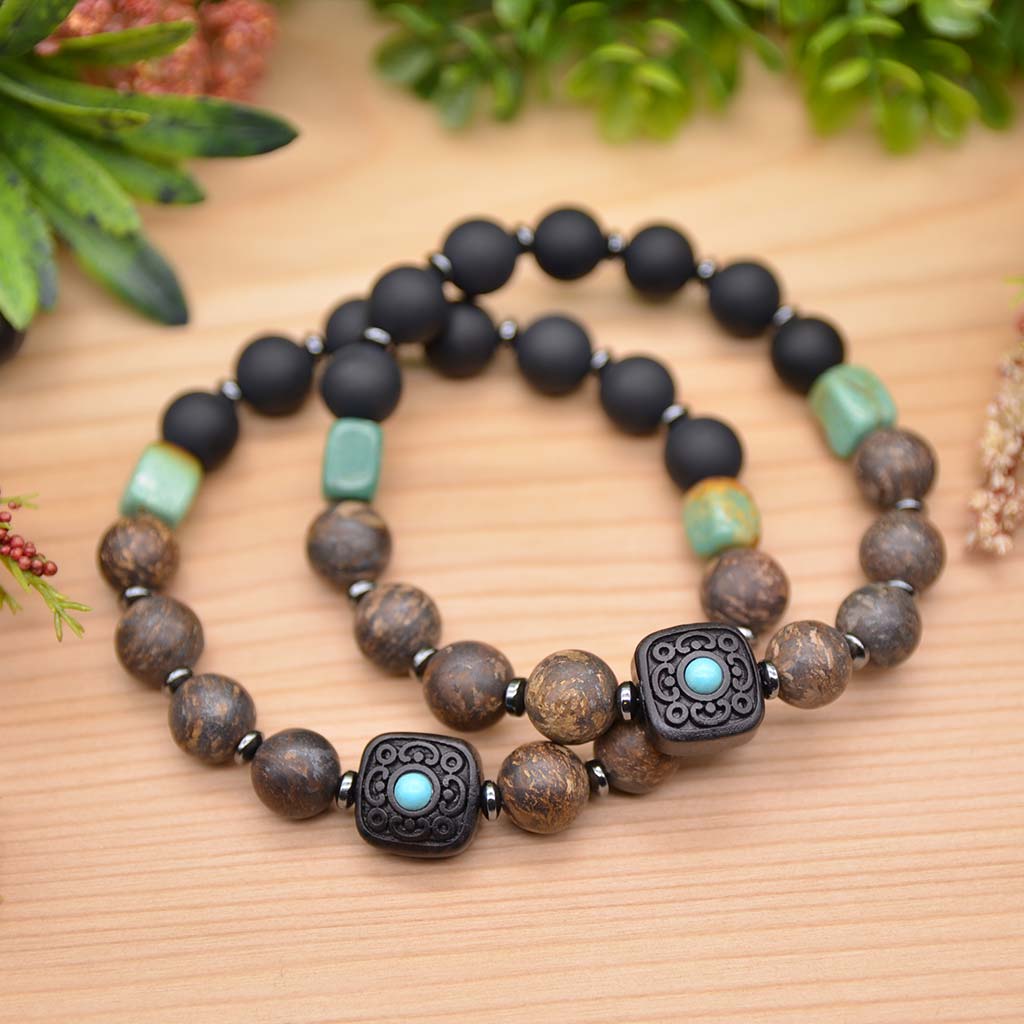 Nature Walk Bracelet
