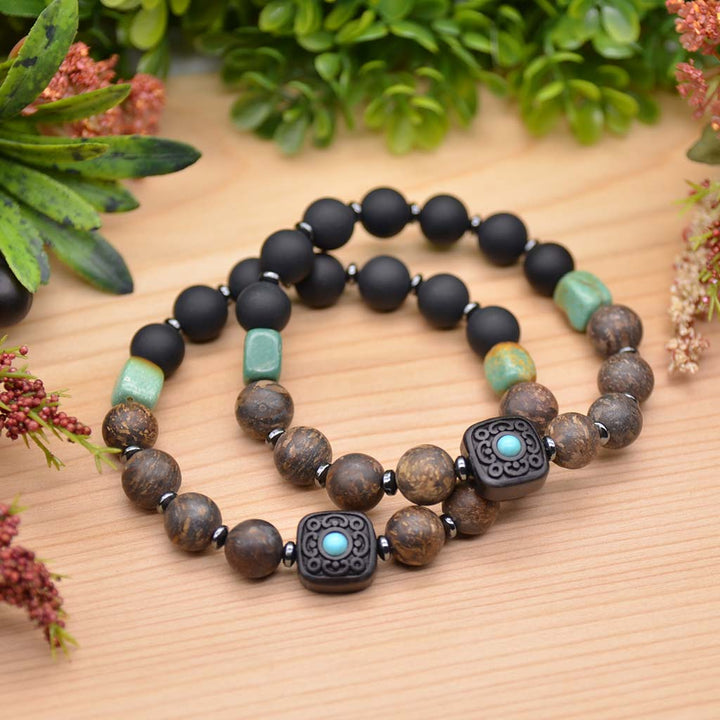 Nature Walk Bracelet