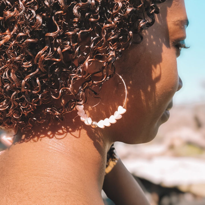 Follow Your Heart Hoops