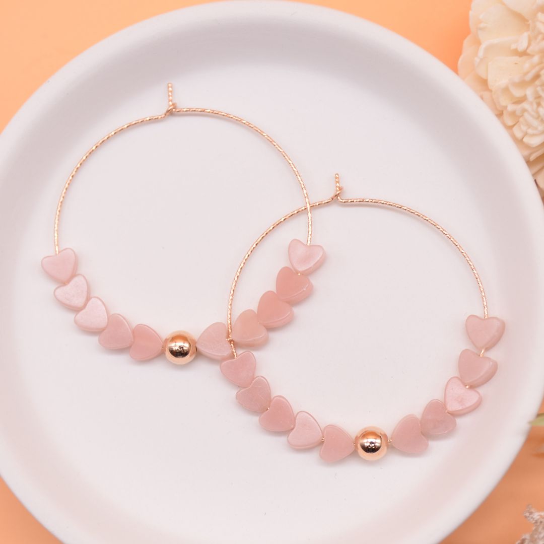 Follow Your Heart Hoops