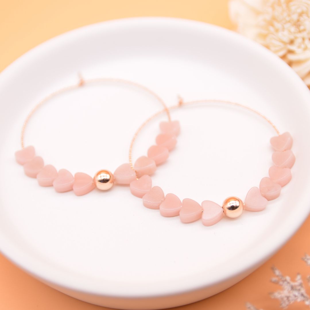 Follow Your Heart Hoops