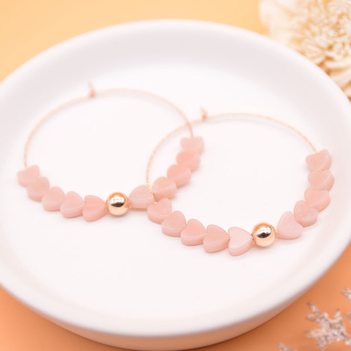 Follow Your Heart Hoops