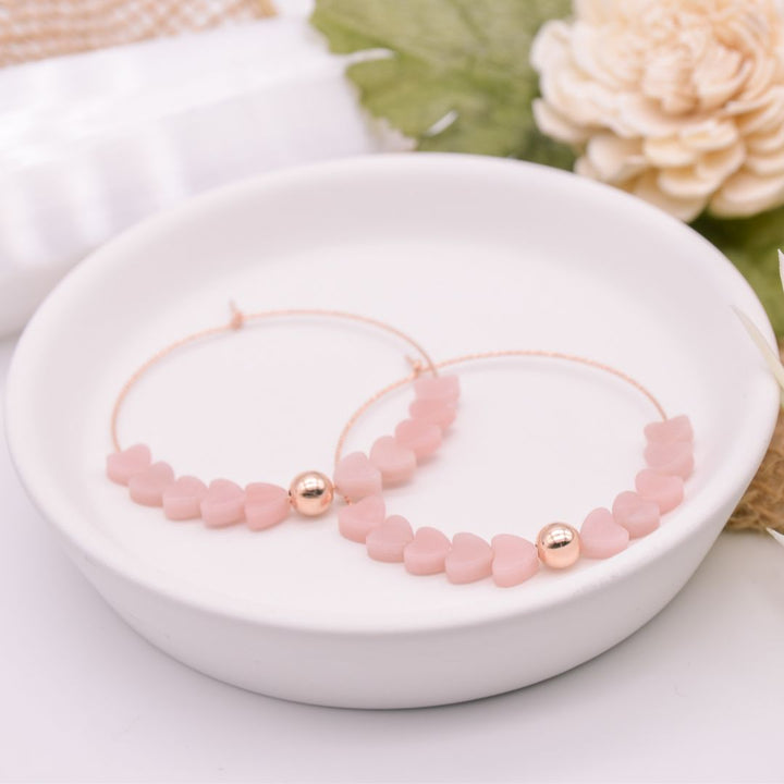 Follow Your Heart Hoops