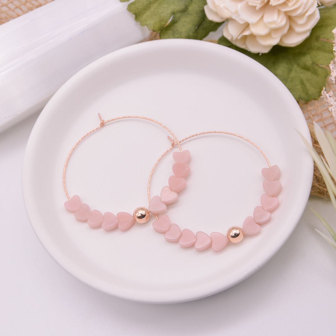 Follow Your Heart Hoops