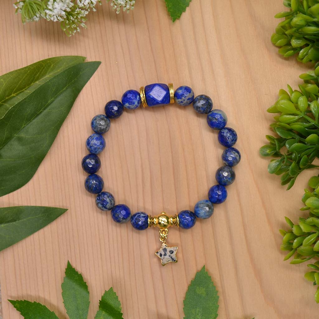 Starry Night Bracelet