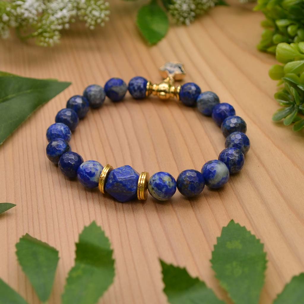 Starry Night Bracelet