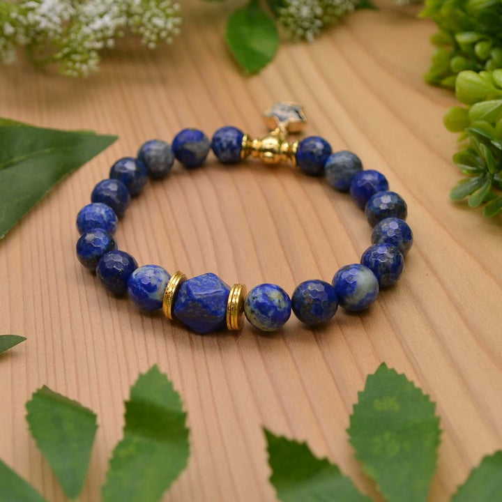Starry Night Bracelet