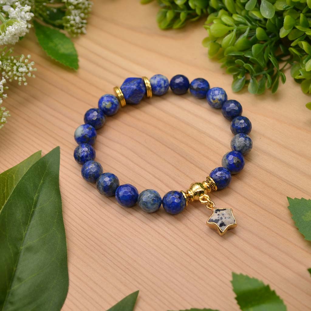 Starry Night Bracelet
