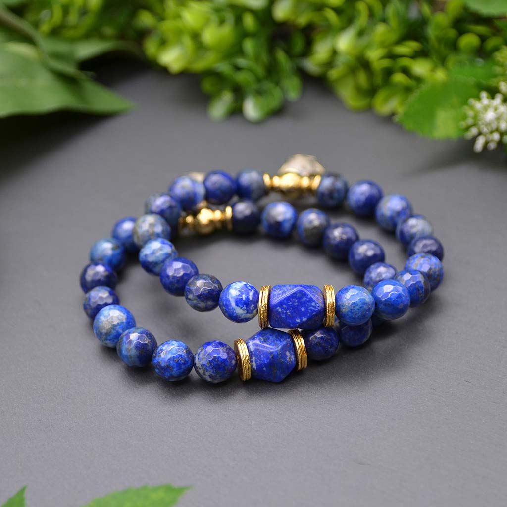 Starry Night Bracelet