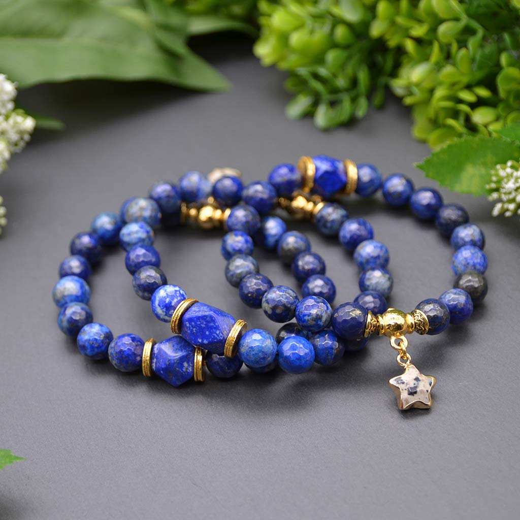 Starry Night Bracelet