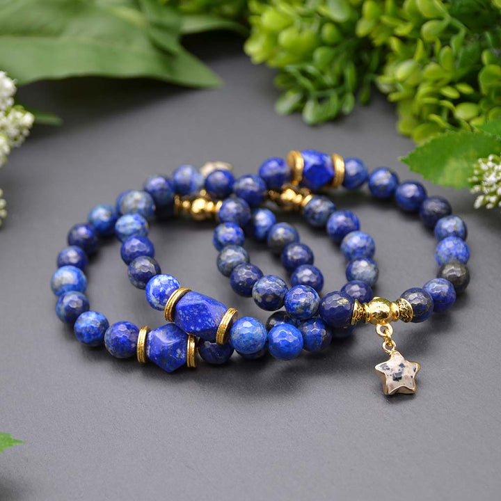 Starry Night Bracelet