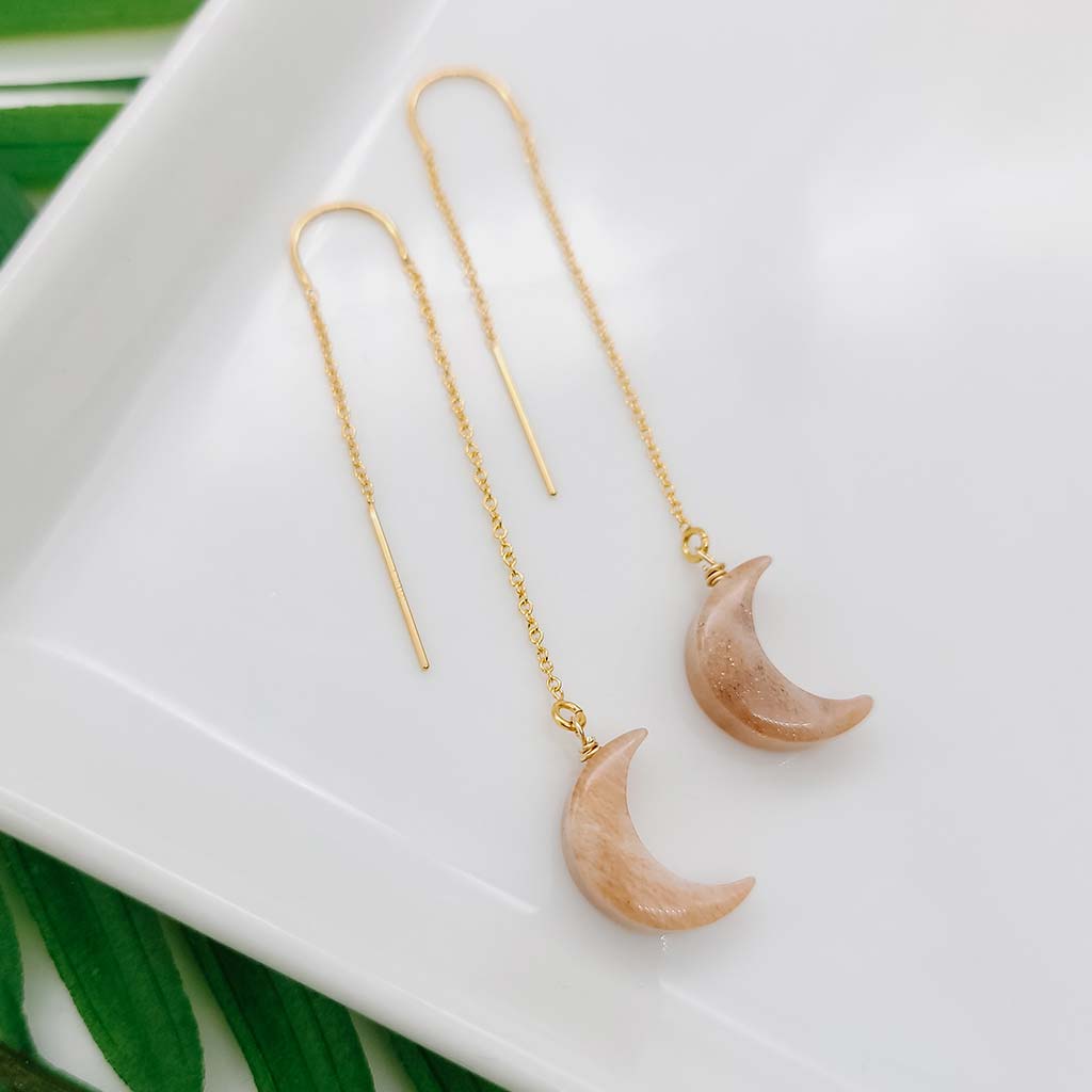 Sunstone Moonlight Threaders