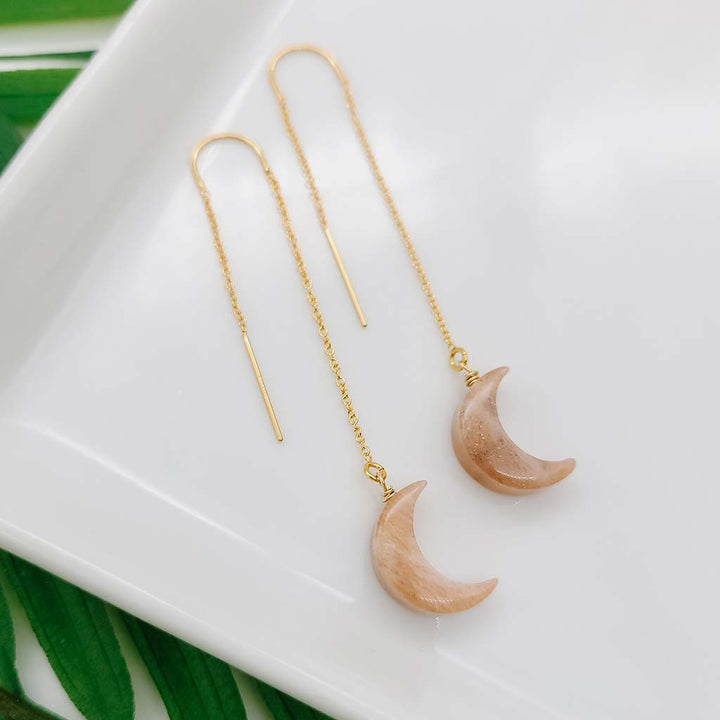 Sunstone Moonlight Threaders