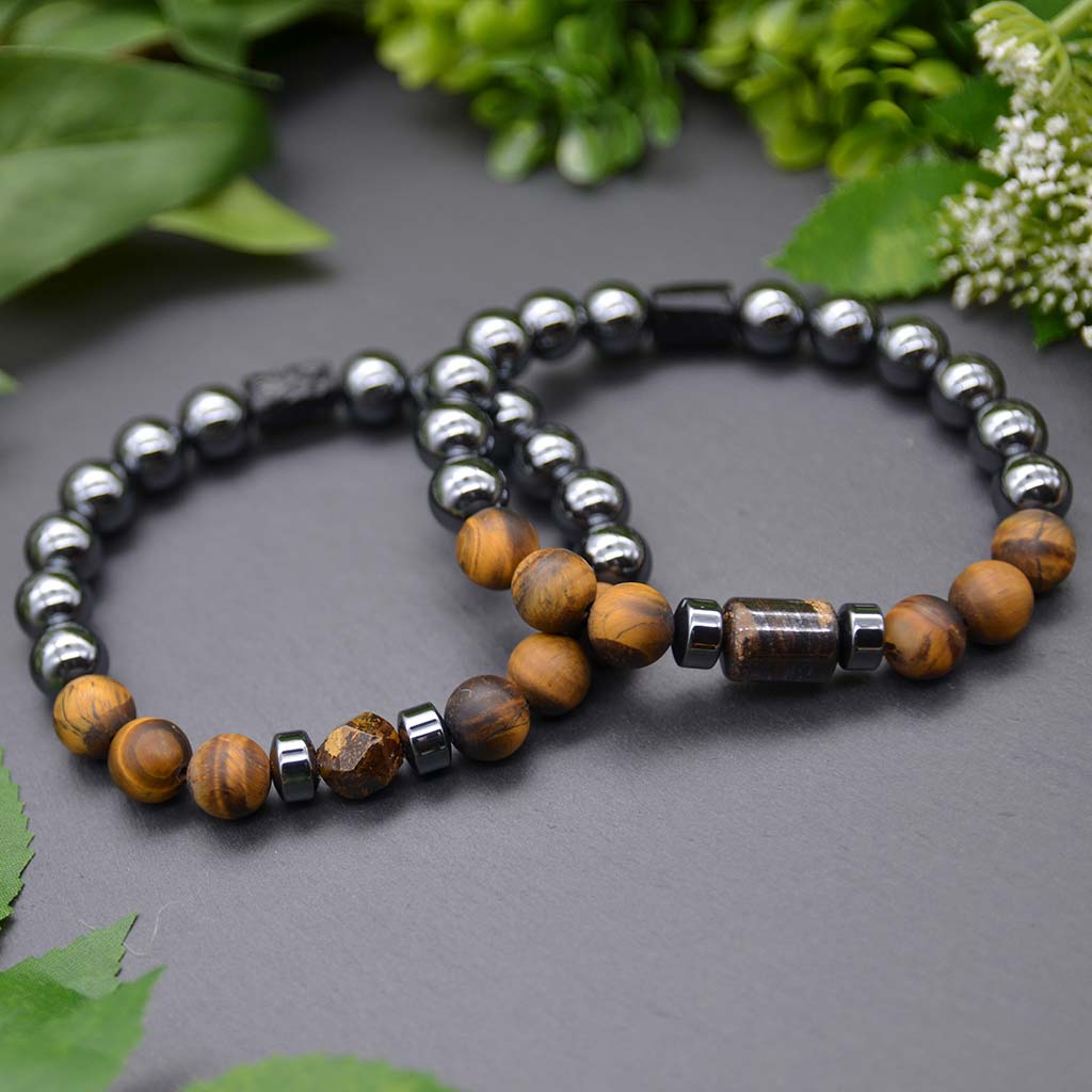 Protection and Strength Bracelet