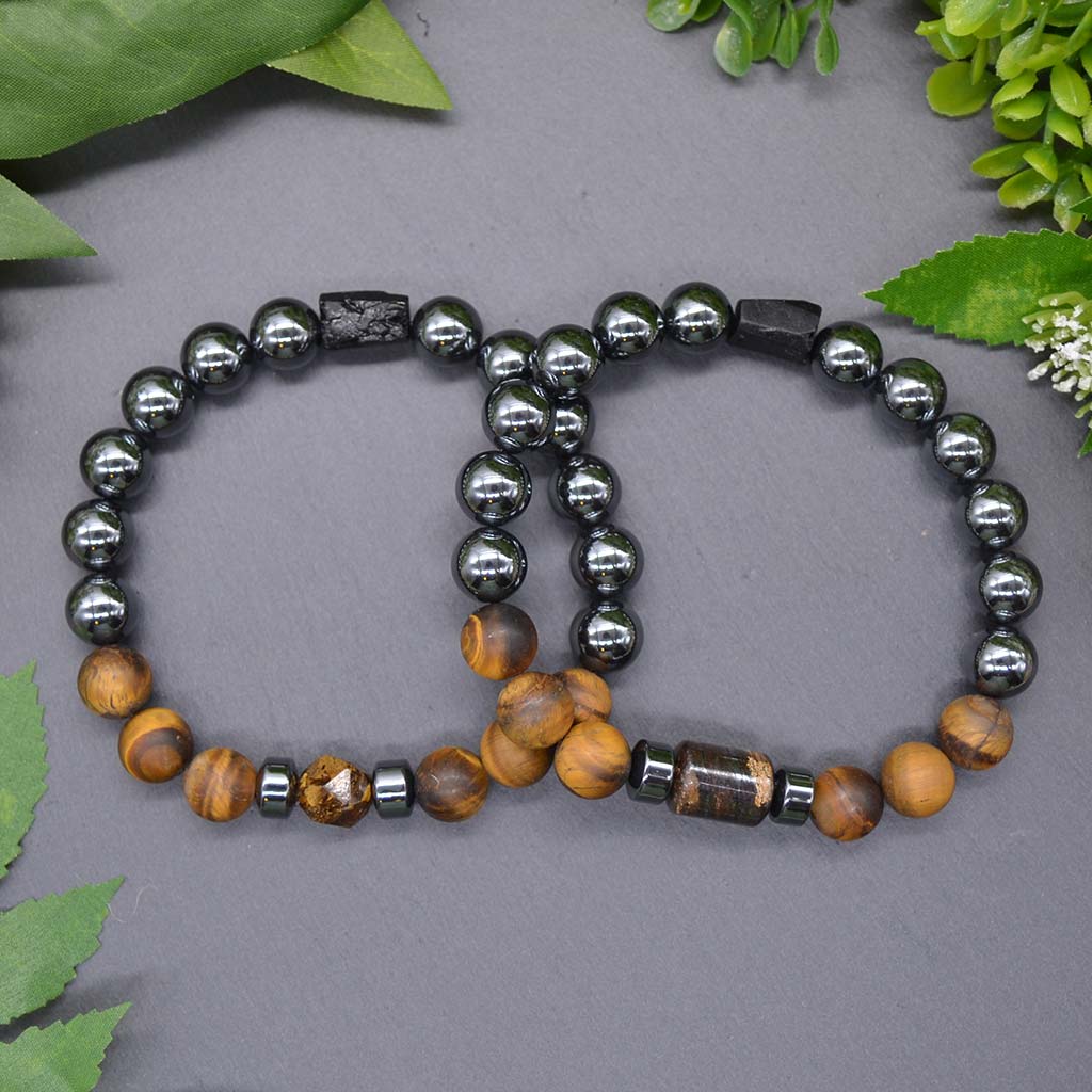 Protection and Strength Bracelet