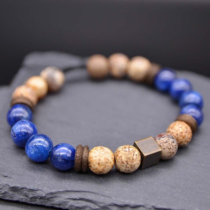Wandering Traveler Bracelet