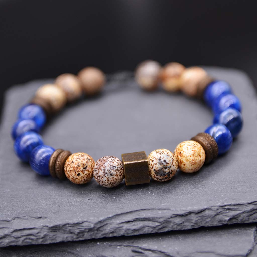 Wandering Traveler Bracelet