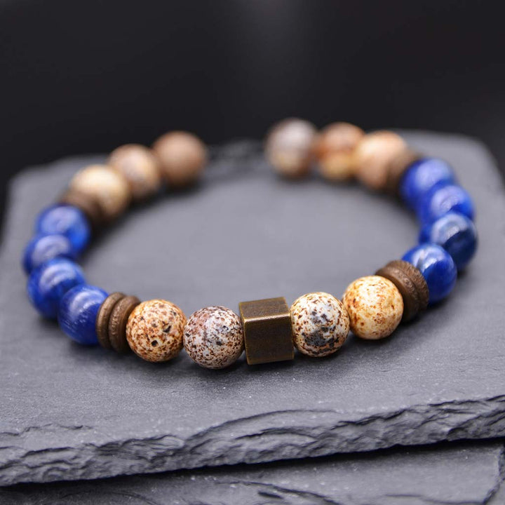 Wandering Traveler Bracelet