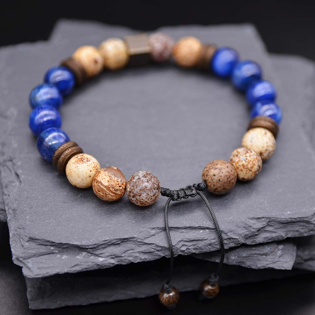 Wandering Traveler Bracelet