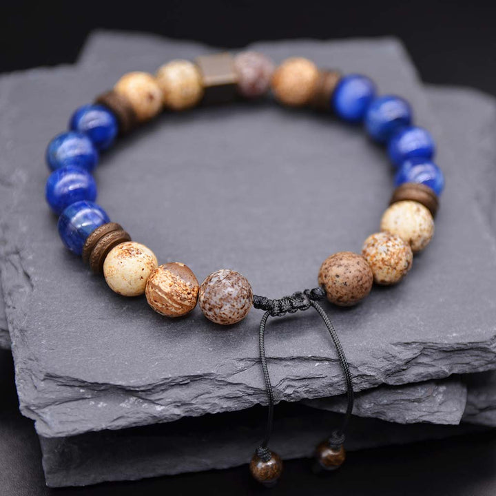 Wandering Traveler Bracelet