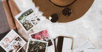 Fall is here and so is our 2022 Style Guide!