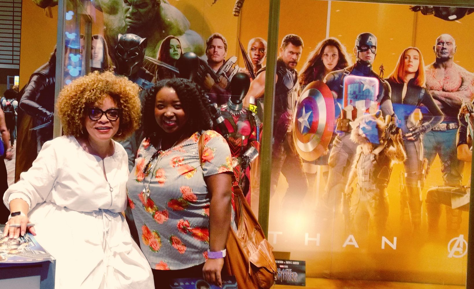 Black Inspiration Spotlight - Ruth E. Carter