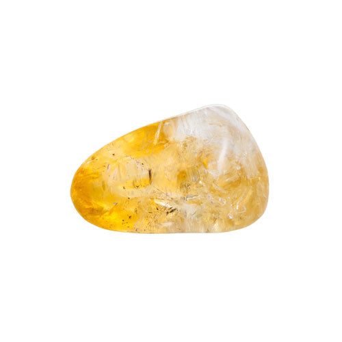 Natural Gemstone Jewelry created with Citrine | Emerald Sun Creations