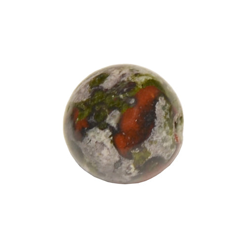 Dragon Blood Jasper