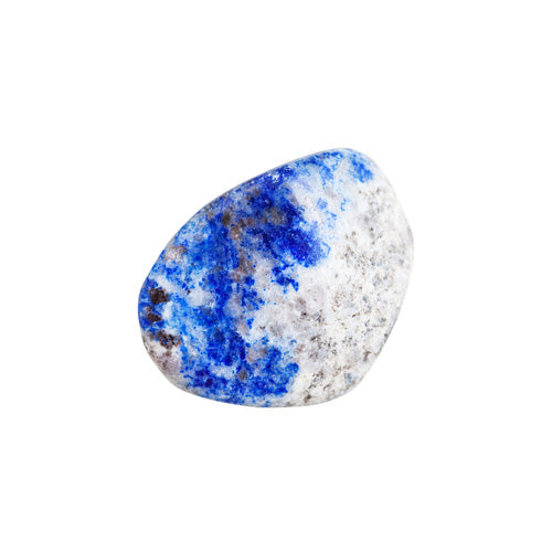Natural Gemstone Jewelry created with Lapis Lazuli | Emerald Sun Creations