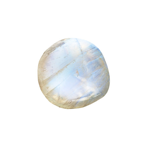Natural Gemstone Jewelry created with Moonstone | Emerald Sun Creations