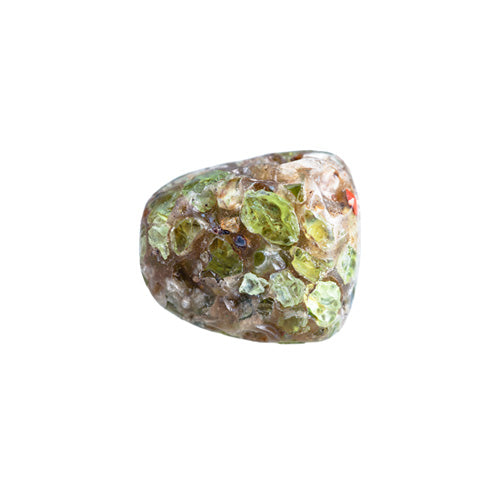 Natural Gemstone Jewelry created with Peridot | Emerald Sun Creations