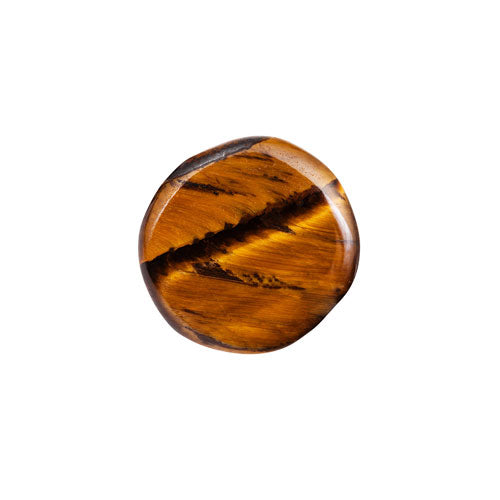 Natural Gemstone Jewelry created with Tiger's Eye | Emerald Sun Creations