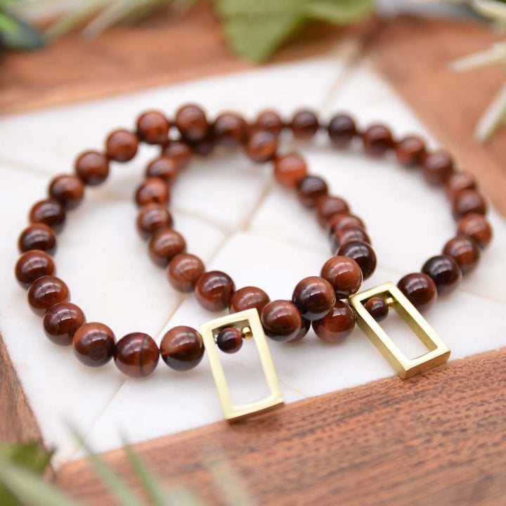 Strength & Passion Bracelet